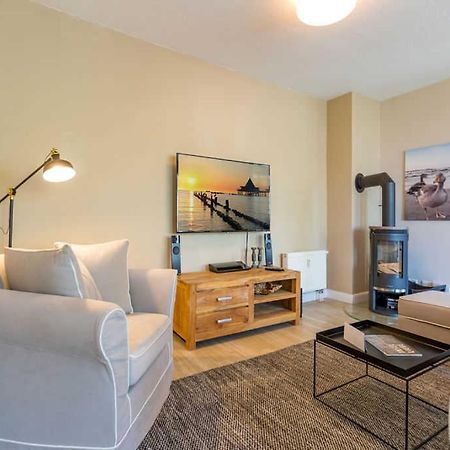 Villa Brunnenstrasse, App 2 هيرينجسدورف المظهر الخارجي الصورة