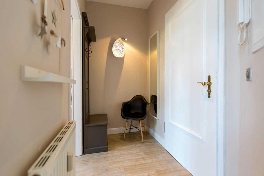 Villa Brunnenstrasse, App 2 هيرينجسدورف المظهر الخارجي الصورة