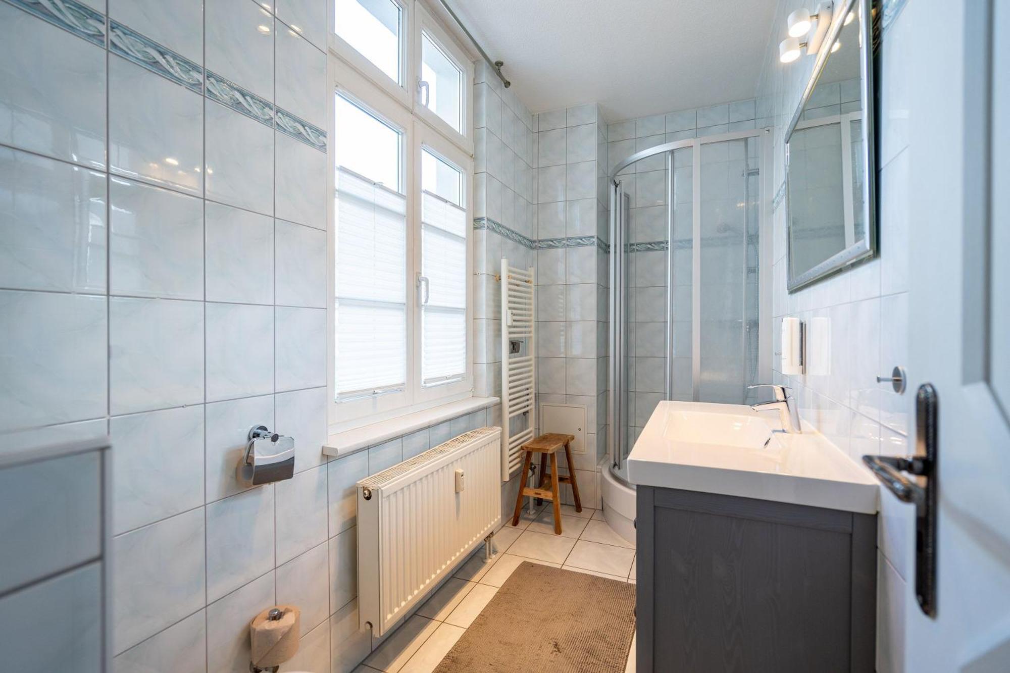Villa Brunnenstrasse, App 2 هيرينجسدورف المظهر الخارجي الصورة